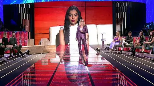 La isla de las tentaciones Temporada 7 Episodios 9 • Sub Español