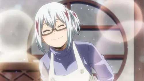 My Hero Academia Temporada 5 Episodios 17 • Sub Español