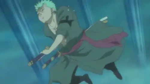 One Piece Temporada 14 Episodios 538 • Sub Español