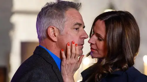 Bettys Diagnose Temporada 6 Episodios 14 • Sub Español