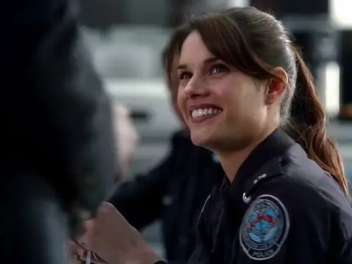 Rookie Blue Temporada 1 Episodios 9 • Sub Español