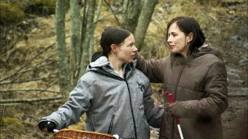Morden S1E4 • Oglądaj Online
