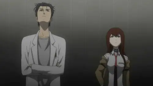 Steins;Gate Temporada 1 Episodios 14 • Sub Español