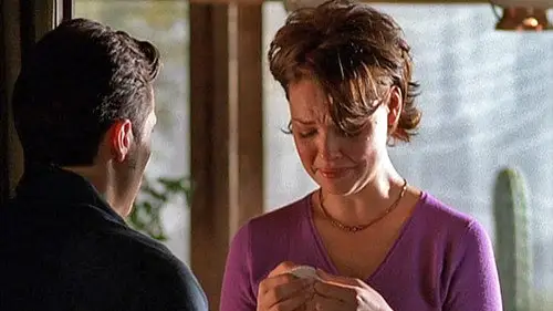 Roswell Temporada 3 Episodios 3 • Sub Español