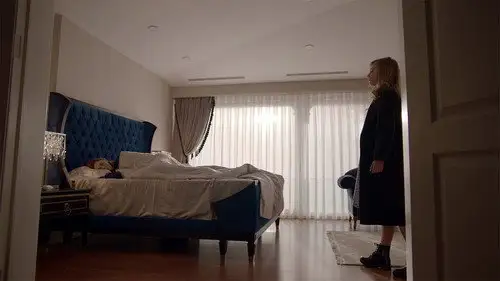 Ciudad cruel Temporada 2 Episodios 14 • Sub Español