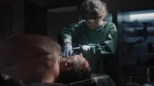 Zona Blanca Temporada 2 Episodios 1 • Sub Español