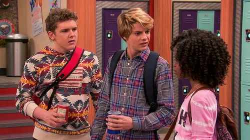 Henry Danger Temporada 3 Episodios 5 • Sub Español
