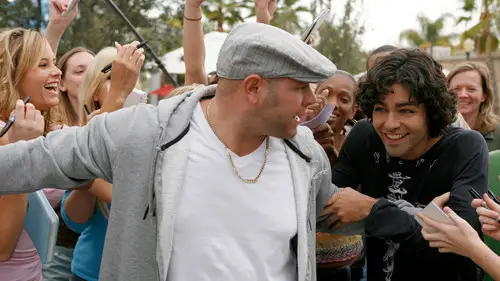 Entourage: El séquito Temporada 3 Episodios 3 • Sub Español