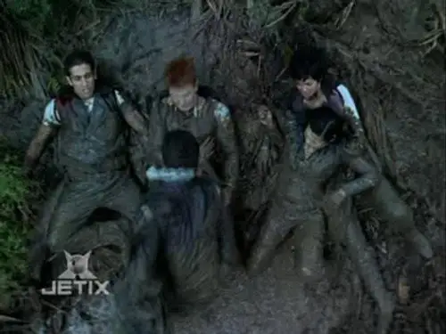 Power Rangers Temporada 14 Episodios 7 • Sub Español