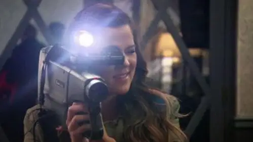 Las Kardashian 2007 Temporada 8 Episodios 14 • Sub Español