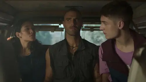 Bandidos Temporada 2 Episodios 2 • Sub Español