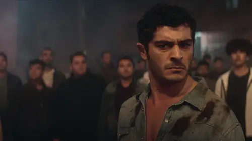 Shahmaran Temporada 2 Episodios 6 • Sub Español