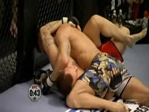 The Ultimate Fighter Temporada 7 Episodios 5 • Sub Español
