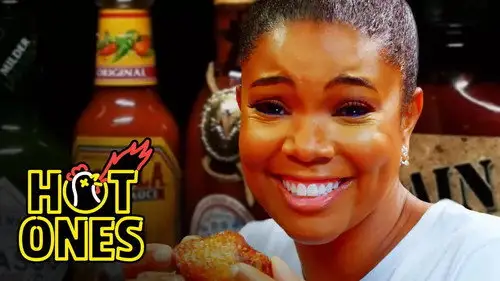 Hot Ones S4E16 • Oglądaj Online