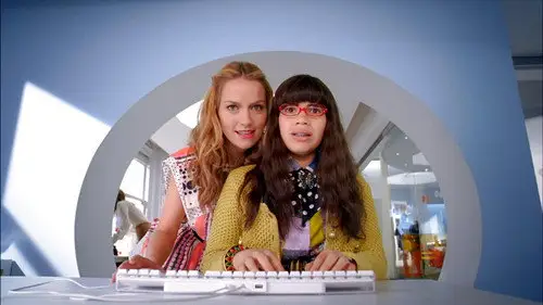 Betty, mi fea bella Temporada 3 Episodios 7 • Sub Español