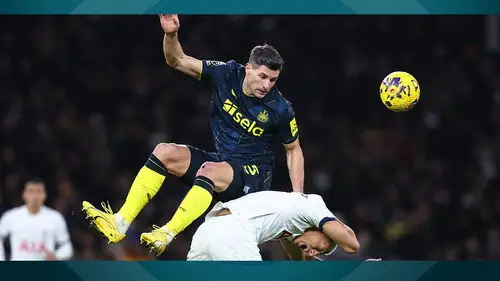 Match of the Day 2 Temporada 20 Episodios 15 • Sub Español