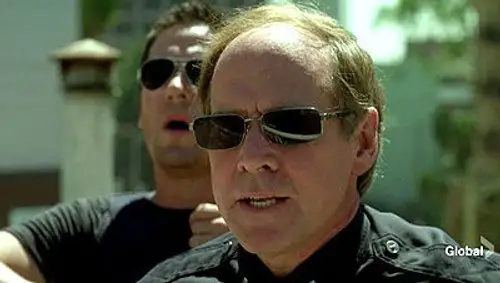 Numb3rs Temporada 4 Episodios 5 • Sub Español