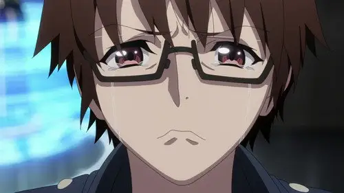 Re:Creators Temporada 1 Episodios 21 • Sub Español
