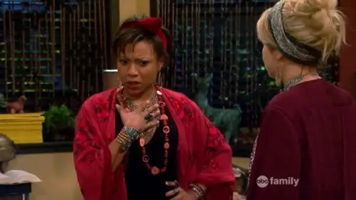 Melissa & Joey Temporada 4 Episodios 11 • Sub Español