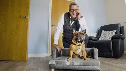 Dogs Behaving (Very) Badly Temporada 4 Episodios 2 • Sub Español