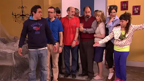 La que se avecina Temporada 7 Episodios 3 • Sub Español