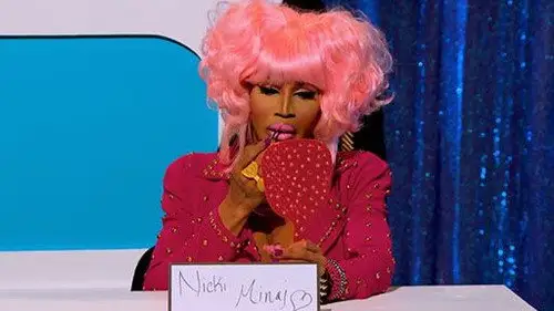 RuPaul: Reinas del drag Temporada 6 Episodios 5 • Sub Español