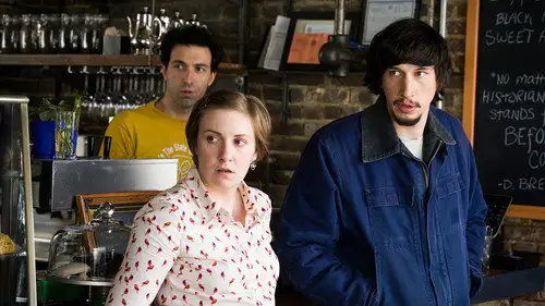 Girls Temporada 3 Episodios 1 • Sub Español