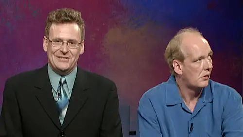 Whose Line Is It Anyway? 1998 Temporada 2 Episodios 16 • Sub Español