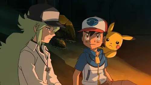 Pokémon Temporada 16 Episodios 23 • Sub Español