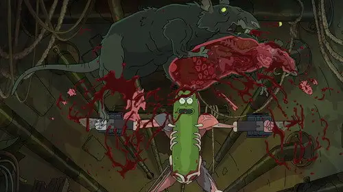 Rick y Morty Temporada 3 Episodios 3 • Sub Español