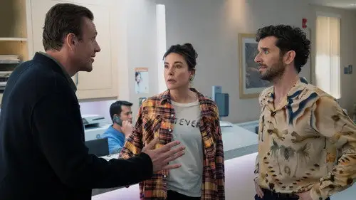 Terapia sin filtro Temporada 3 Episodios 3 • Sub Español