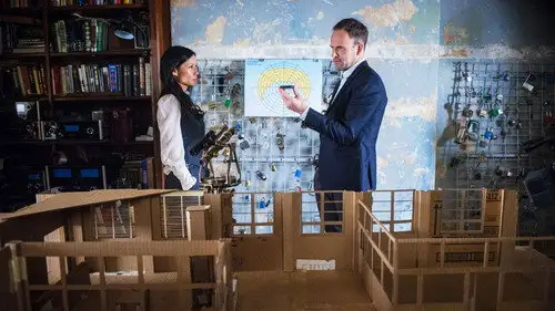 Elementary Temporada 6 Episodios 14 • Sub Español