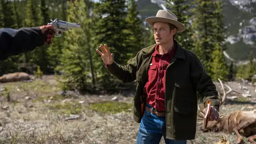 Joe Pickett Temporada 1 Episodios 1 • Sub Español