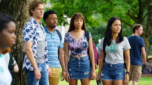MacGyver Temporada 3 Episodios 3 • Sub Español