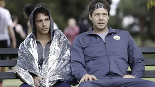 The Mindy Project Temporada 1 Episodios 22 • Sub Español