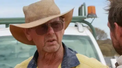Australijscy poszukiwacze złota S4E11 • Oglądaj Online