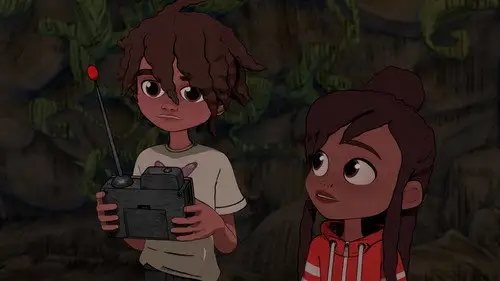 Una maldición familiar Temporada 2 Episodios 5 • Sub Español
