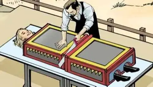Dexter Temporada 0 Episodios 10 • Sub Español