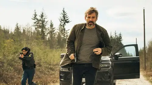 Murder in a Small Town Temporada 1 Episodios 5 • Sub Español
