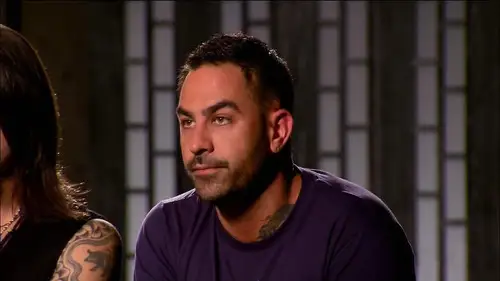 Ink Master Temporada 2 Episodios 2 • Sub Español