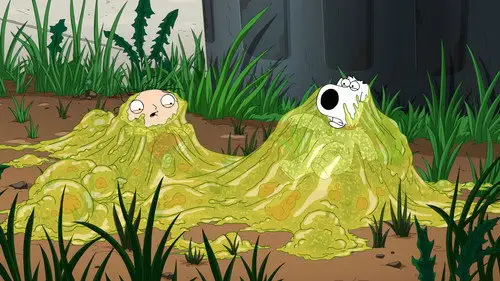 Family Guy: Głowa rodziny Temporada 17 Cap 4 • Español Online