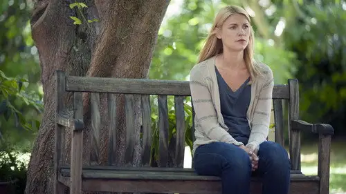 Homeland Temporada 4 Episodios 12 • Sub Español