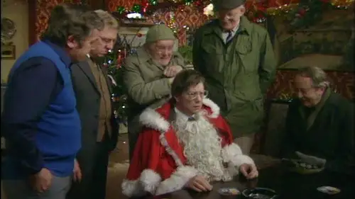 Last of the Summer Wine Temporada 0 Episodios 13 • Sub Español