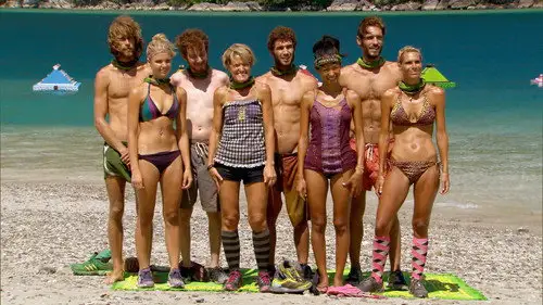 Survivor Temporada 26 Episodios 12 • Sub Español