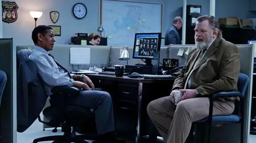 Mr. Mercedes Temporada 1 Episodios 3 • Sub Español