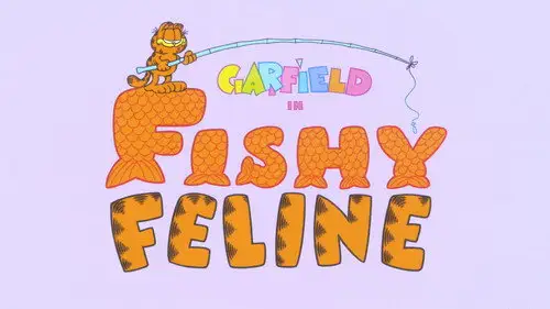Garfield y sus amigos Temporada 6 Episodios 18 • Sub Español