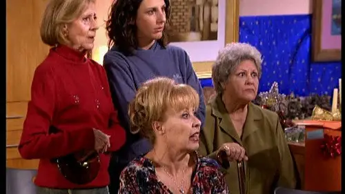 Aquí no hay quien viva Temporada 1 Episodios 15 • Sub Español