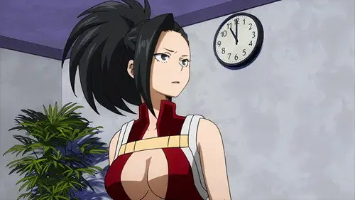 My Hero Academia Temporada 2 Episodios 22 • Sub Español
