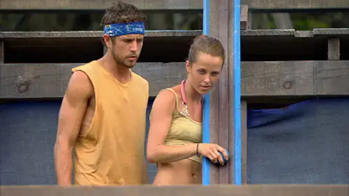 Survivor Temporada 21 Episodios 7 • Sub Español
