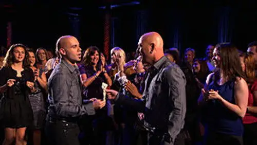 America's Got Talent Temporada 6 Episodios 10 • Sub Español